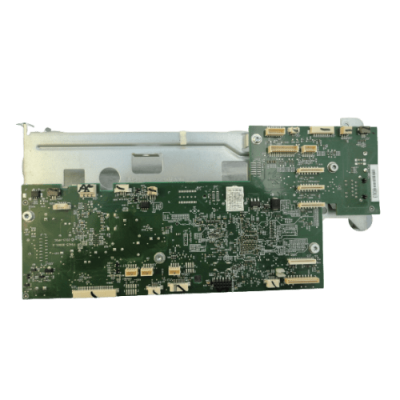 HP Designjet T830 Main PCA Board F9A30-67001 F9A28-67020