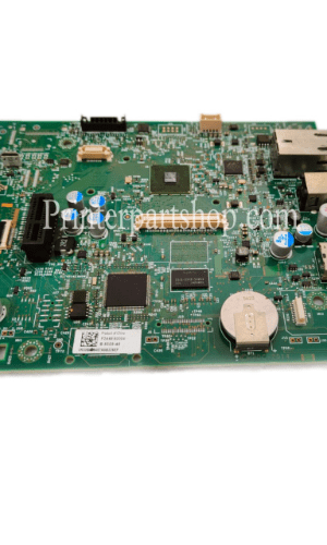 Formatter Card (Main Logic USB Card ) for HP 506 M506 M506dn Printer F2A68-60004 