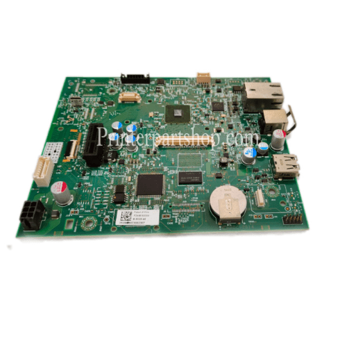 Formatter Card (Main Logic USB Card ) for HP 506 M506 M506dn Printer F2A68-60004 