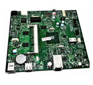 Formatter Board for HP LaserJet Enterprise 500 M525DN CF104-60001 CF104-80001