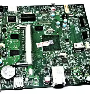 Formatter Board for HP LaserJet Enterprise 500 M525DN CF104-60001 CF104-80001