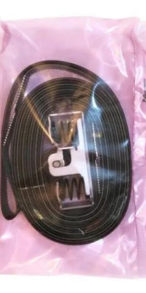 Hp Latex 310 315 Carriage Belt 54"and TENSIONER 54 Inch B4H69-67013