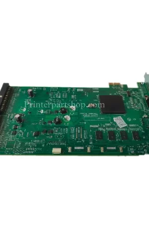 Hp Designjet d5800 6200 6800 Main PCI PCA F2L45-67011
