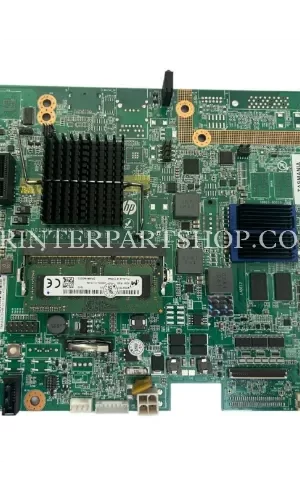 Main PCA Formatter Board for HP Designjet Z6 Z6PS Z9 T1700 T8W18-67021 T8W16-60084 T8W16-60151