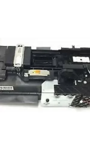 Service Station Assembly For HP T120 T520 T730 T830 Printer F9A30-67052 CQ890-67045