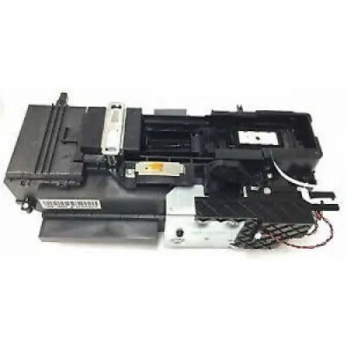 Service Station Assembly For HP T120 T520 T730 T830 Printer F9A30-67052 CQ890-67045