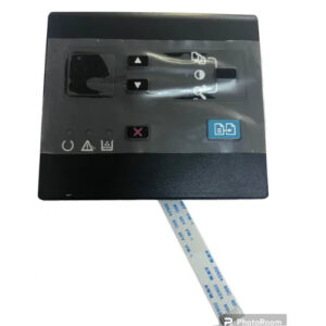 Control Panel For HP LaserJet M1136 Printer CE847-60107