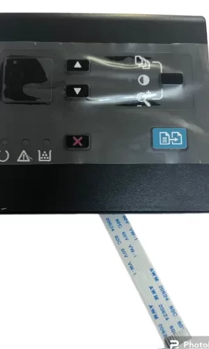 Control Panel For HP LaserJet M1136 Printer CE847-60107