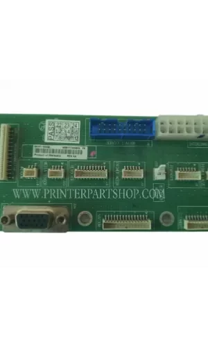 Mini Interconnect PCA Board For HP DesignJet D5800 5800 Z6200 CQ107-80006