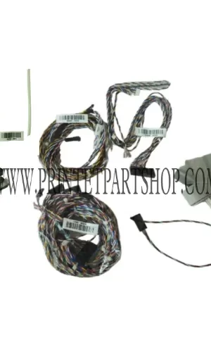 CH539-67003 Cable Kit For HP DesignJet T770 T1200 T790 T795 T2300 T1300 Series 44inch Series Printer