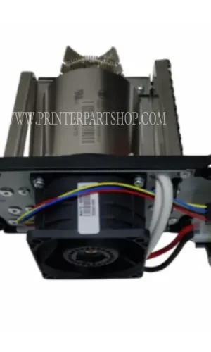 B4H70-67063 Fan Heater Assembly Fit for HP LATEX 310 330 360 370 B4H70-67142