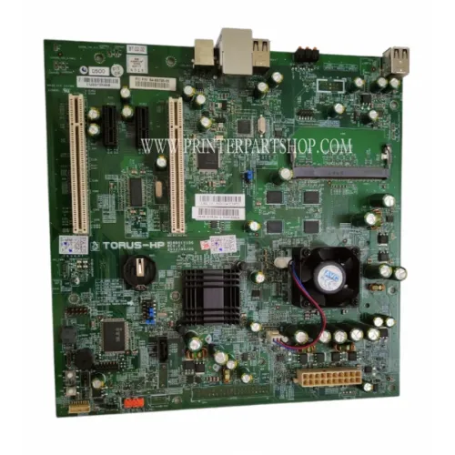 CQ109-67020 Formatter HP designjet d5800 Formatter for hp 5800 HP Designjet  5800 Main PCA 