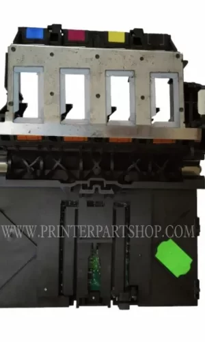 Carriage Asssembly hp 1050c hp designjet Carriage Asssembly hp 1055 1050 C6074-69388 C6074-60032