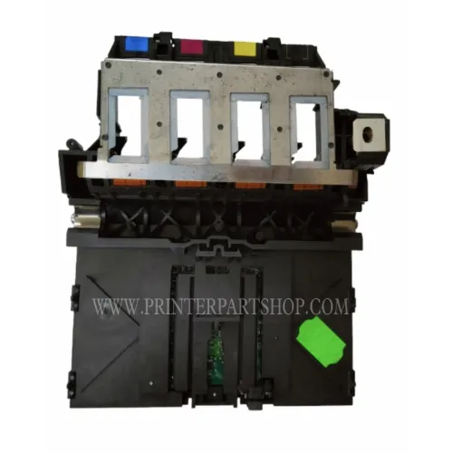 Carriage Asssembly hp 1050c hp designjet Carriage Asssembly hp 1055 1050 C6074-69388 C6074-60032