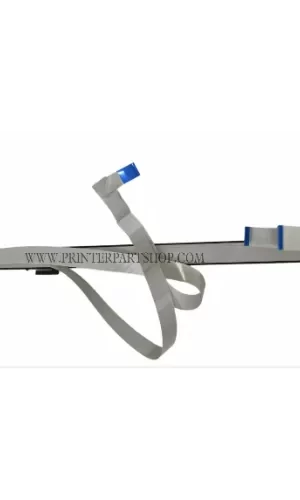 HP Designjet T120 T520 24 Inch A1 Trailing Cable with edge original CQ890-67005 CQ893