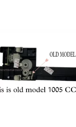M1005 MFP CCD SCANNER FOR HP LJ 1005 (OLD TYPE MODEL)