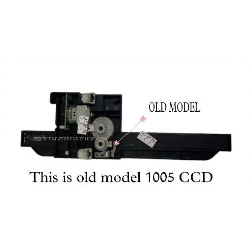 M1005 MFP CCD SCANNER FOR HP LJ 1005 (OLD TYPE MODEL)