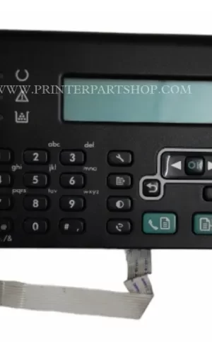 HP Laerjet Pro M1213NF Control Pannel CE841-60110