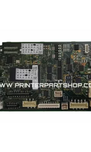 Formatter Card For HP NS1005 Main Board 4QD21-60001 4RY26-60001