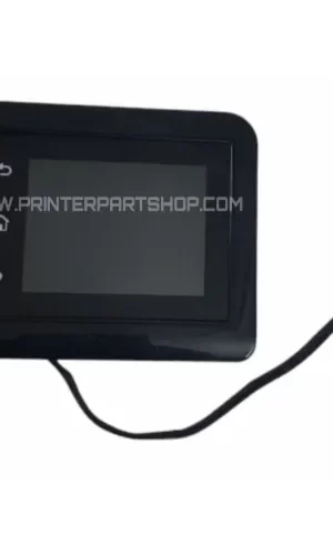 HP LaserJet Pro MFP M130FW Control Panel G3Q57-60113