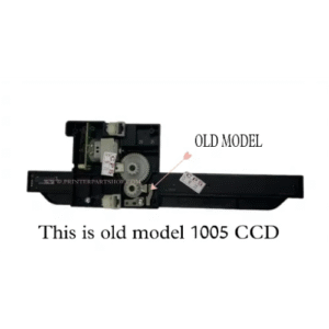 M1005 MFP CCD SCANNER FOR HP LJ 1005 (OLD TYPE MODEL)