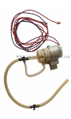 Air Pressure Pump APS For HP Designjet D5800 Z6200 Q6652-60117 CQ111-67002 CQ101-60003