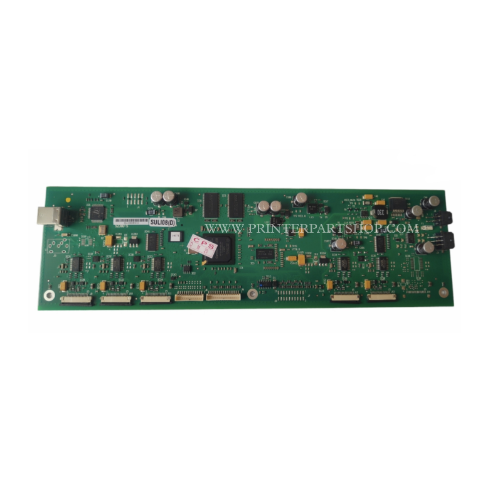 HP Designjet T2300 Scanner Controller Card Board SCU CN727–69009
