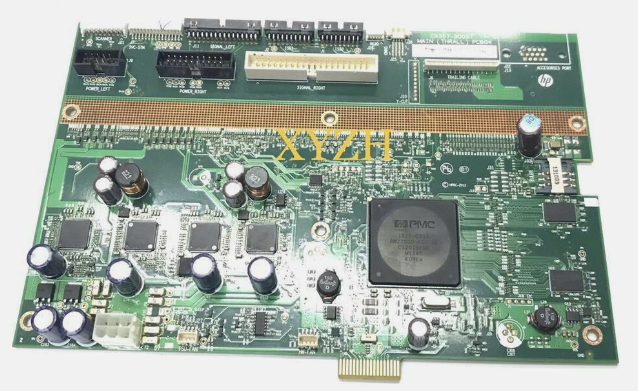 Engine PCA Board for HP DesignJet T920 T1500 T2500 T930 T1530 T2530 CR357-67049