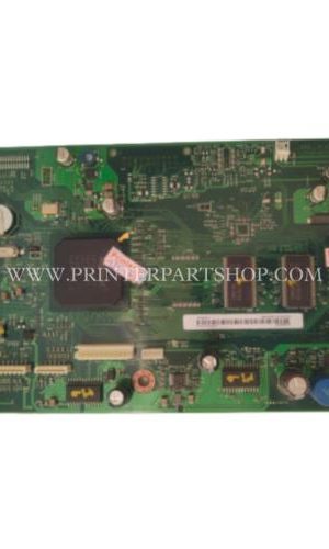 Formatter Board For HP LaserJet 3052N Printer Q7528-60001