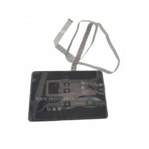 Control Panel For HP LaserJet Pro M126a CZ172-60134