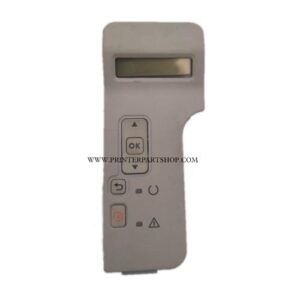 control panel for HP Laser jet P2055 P2055DN RC2-6262