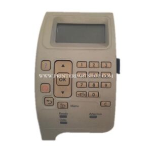 Control Panel For HP LaserJet P4015 P4515 Printer RM1-5059
