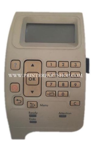 Control Panel For HP LaserJet P4015 P4515 Printer RM1-5059
