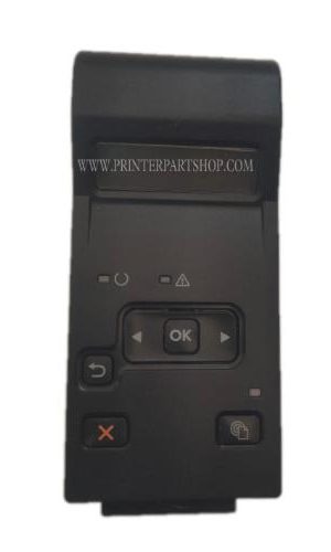 Control Panel For HP Laserjet Pro M400 401 RM1-9149-000