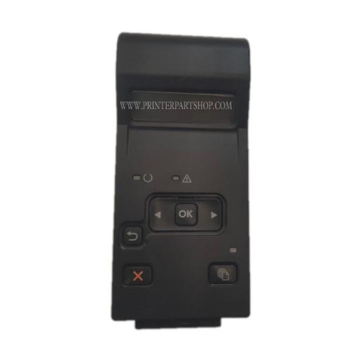 CONTROL PANNEL FOR HP M401 RM1-9149