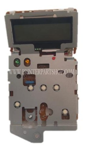 Control Panel Assembly For HP M403dn M403D RM2-5391