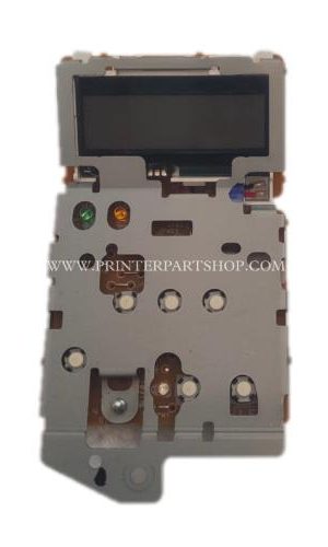 Control panel Assembly For Hp Laserjet Pro M403dw RM2-539
