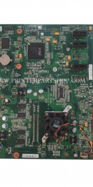 Main Formatter board assembly for HP LATEX 360 B4H70-67050