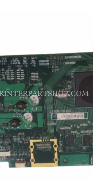 Engine PCA For HP Latex 310, 330, 360, 370 B4H70-67038