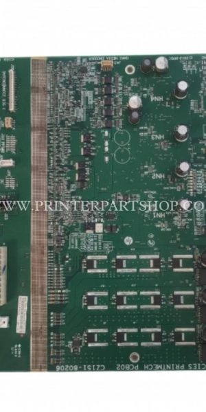Printmech PCA Board For HP LATEX 310 330 360 B4H70-67046