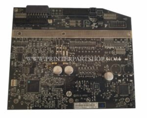 Curing Impinging Control PCA For HP LATEX 360 365 370 B4H70-67111