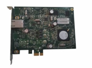 JDI PCA Network Card For HP LATEX 360 365 560 570 B4H70-67115