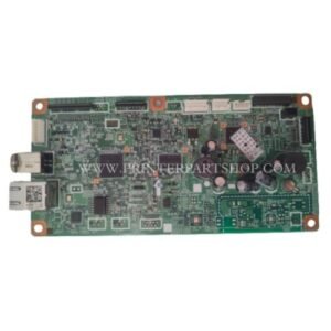 Formatter board for cannon 244dw printer FM1-Y866