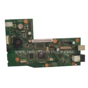 Formatter board for hp laserjet 1218NFS CE408-60001