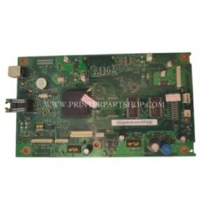 Formatter Board For HP LaserJet 3052N Printer Q7528-60001