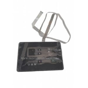 Control Panel For HP LaserJet Pro M126a CZ172-60134