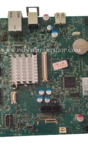 Formatter board HP LaserJet Enterprise M604DN M605DN M604 M605 E6B69-60004