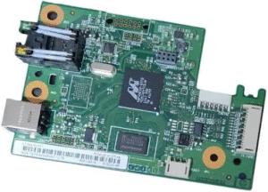 Formatter Board For HP LaserJet Pro CP1025N CP 1025NW CE964-60001 RM1-9474