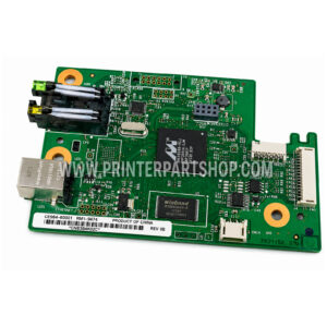 Formatter Board For HP LaserJet Pro CP1025N CP 1025NW CE964-60001 RM1-9474