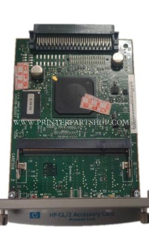 GL2 Formatter Card For HP Designjet 510 CH336-67001 CH336-60001